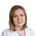 Якимова Дарья Валерьевна - узи-специалист