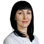 Ившина Марина Леонидовна — дерматолог, венеролог