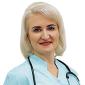 Кузьмина Екатерина Владимировна — педиатр, неонатолог