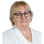 Ковригина Надежда Николаевна — уролог