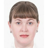 Кравченко Наталья Юрьевна — 