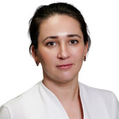 Васильева Татьяна Викторовна — акушер, гинеколог