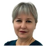 Камаева Татьяна Рафаиловна — акушер, гинеколог