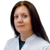 Лоншакова Ксения Борисовна — кардиолог