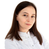 Голяс Екатерина Сергеевна — эндокринолог