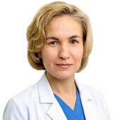 Тен Анжелика Рагиповна — гинеколог