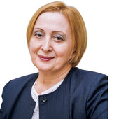 Захарова Татьяна Ивановна — психотерапевт