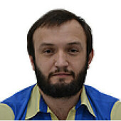 Шкрет Константин Александрович — маммолог, онколог