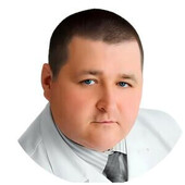 Виноградов Юрий Николаевич — уролог