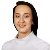 Серикова Елена Сергеевна — акушер, гинеколог