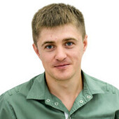 Моисеев Олег Николаевич — стоматолог, стоматолог-хирург