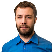 Пыкин Евгений Евгеньевич — стоматолог, стоматолог-хирург