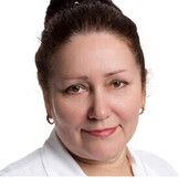 Богуславская Елена Григорьевна — венеролог, дерматолог