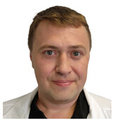 Носорев Дмитрий Игоревич — невролог