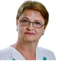 Бабкина Ольга Александровна - гастроэнтеролог