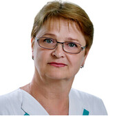 Бабкина Ольга Александровна — гастроэнтеролог