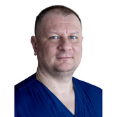 Мельницкий Константин Викторович — ортопед, травматолог