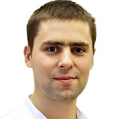 Корнев Александр Сергеевич — хирург-ортопед