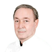 Авдеев Владимир Георгиевич — гастроэнтеролог