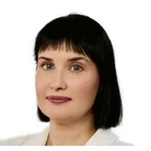 Кулевцова Екатерина Викторовна — окулист (офтальмолог)