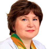 Андрияшева Татьяна Андреевна — терапевт