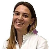 Егорова Маргарита Павловна — аллерголог, иммунолог