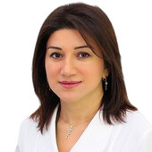Билалова Ума Гаджиевна — косметолог