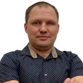 Ермаков Денис Викторович — психиатр, нарколог