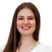 Грекова Яна Юрьевна — стоматолог