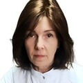 Колесникова Ирина Владимировна - невролог
