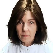 Колесникова Ирина Владимировна — невролог