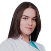 Учеватова Юлия Игоревна — стоматолог