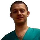 Вшивков Виталий Алексеевич — эндоскопист