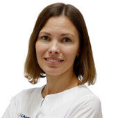 Пыханова Александра Игоревна — стоматолог