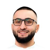 Курбанов Сархан Курбаналиевич — стоматолог, стоматолог-ортопед