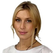 Черченко Ирина Викторовна — педиатр, аллерголог