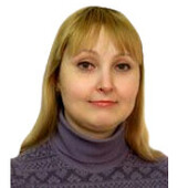 Шимохина Наталья Юрьевна — кардиолог