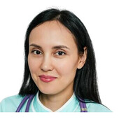 Вахменина Эльвира Юрьевна — кардиолог
