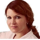 Симакова Ирина Юрьевна — стоматолог