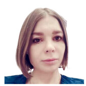 Старостина Ирина Владимировна — хирург