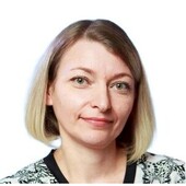 Матей Оксана Владимировна — стоматолог