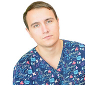 Казаков Евгений Александрович — стоматолог, стоматолог-ортопед
