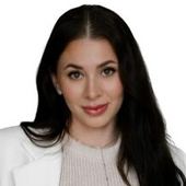 Тутынина Марина Александровна — ортопед, травматолог