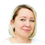 Калапищак Оксана Васильевна — стоматолог, стоматолог-терапевт