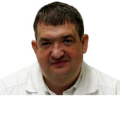 Кацер Борис Валентинович — ортопед, травматолог