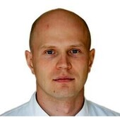 Демидов Денис Петрович — флеболог, сосудистый хирург