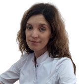 Лукинская Елена Александровна — кардиолог, терапевт
