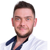 Журавлев Кирилл Андреевич — ортопед, травматолог