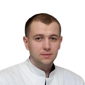 Зотов Андрей Алексеевич — ортопед, травматолог