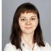 Вырва Полина Владимировна — терапевт